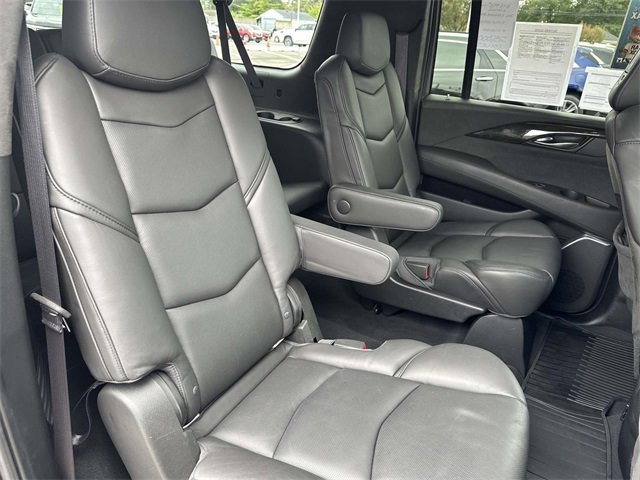 2016 Cadillac Escalade ESV Platinum photo 57