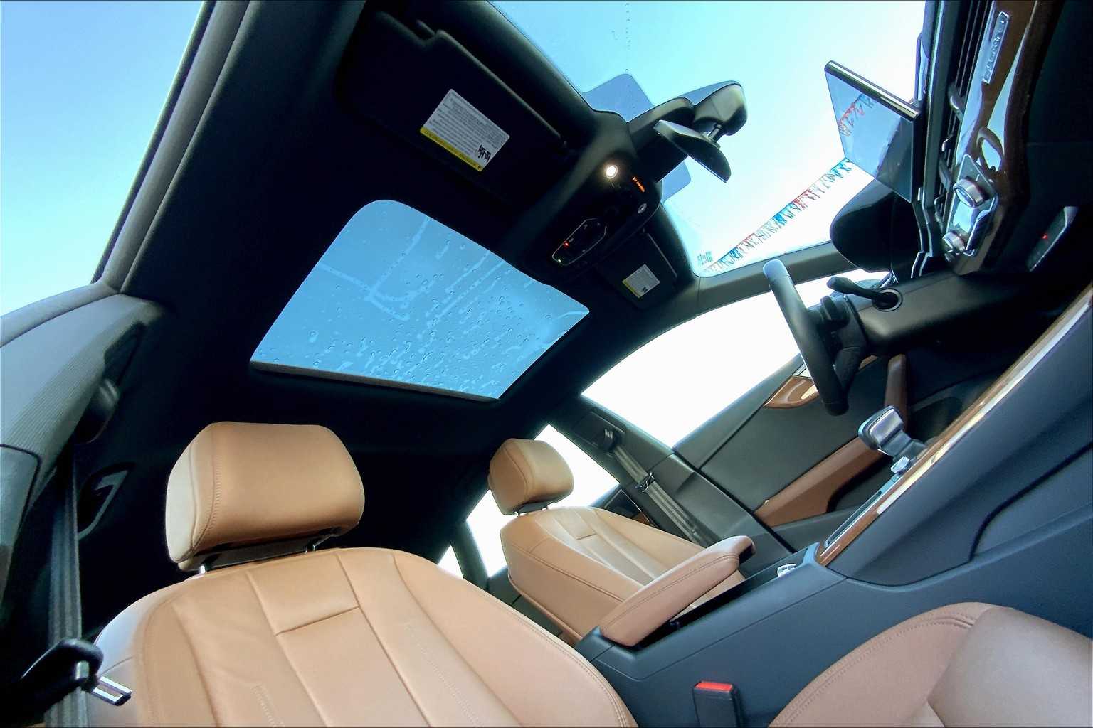 2022 Audi A5 Quattro Premium photo 13
