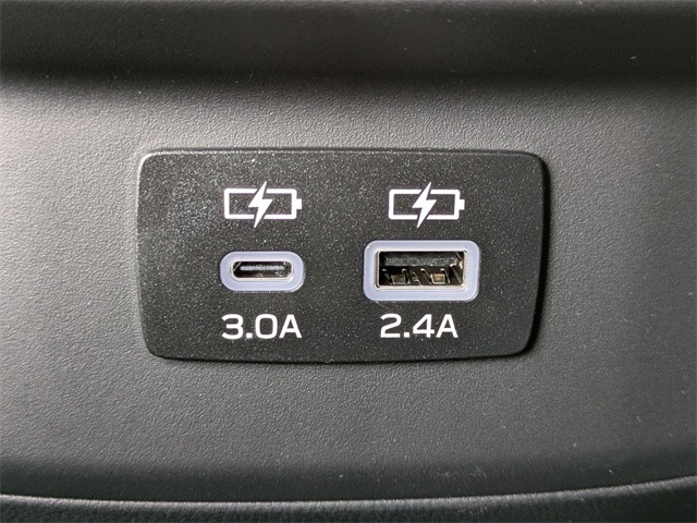 2025 Subaru Outback Premium photo 26