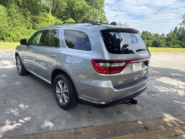 2015 Dodge Durango Limited photo 4