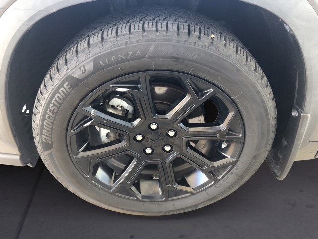 2023 Toyota Highlander XSE photo 14