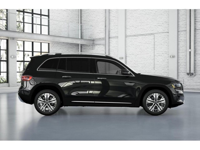 2025 Mercedes Benz GLB 250 photo 2