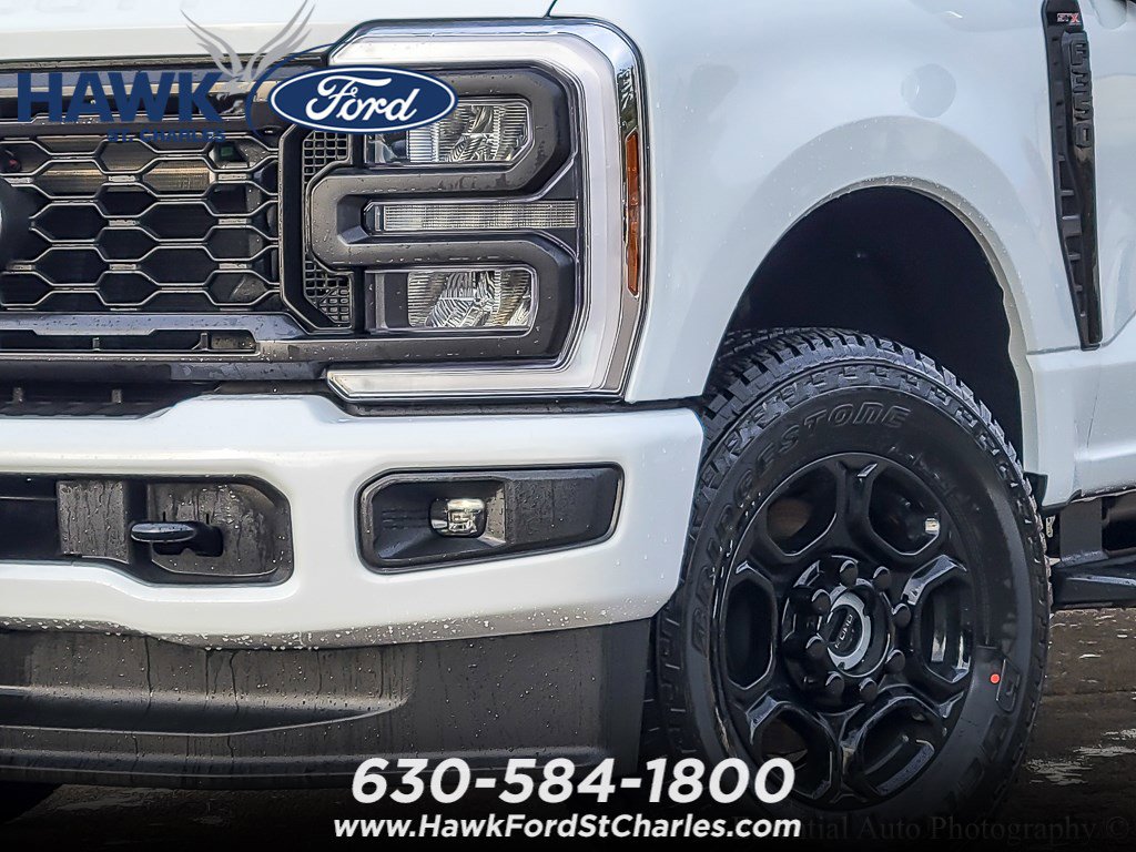 2025 FORD F-350 - Image 2