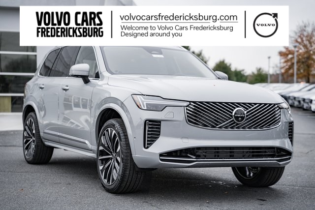 2026 Volvo XC90 Ultra's photo