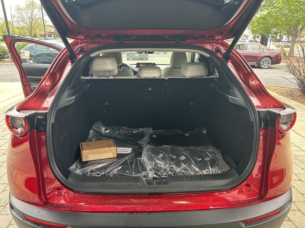 2025 Mazda CX-30 2.5 Turbo Premium Plus photo 7