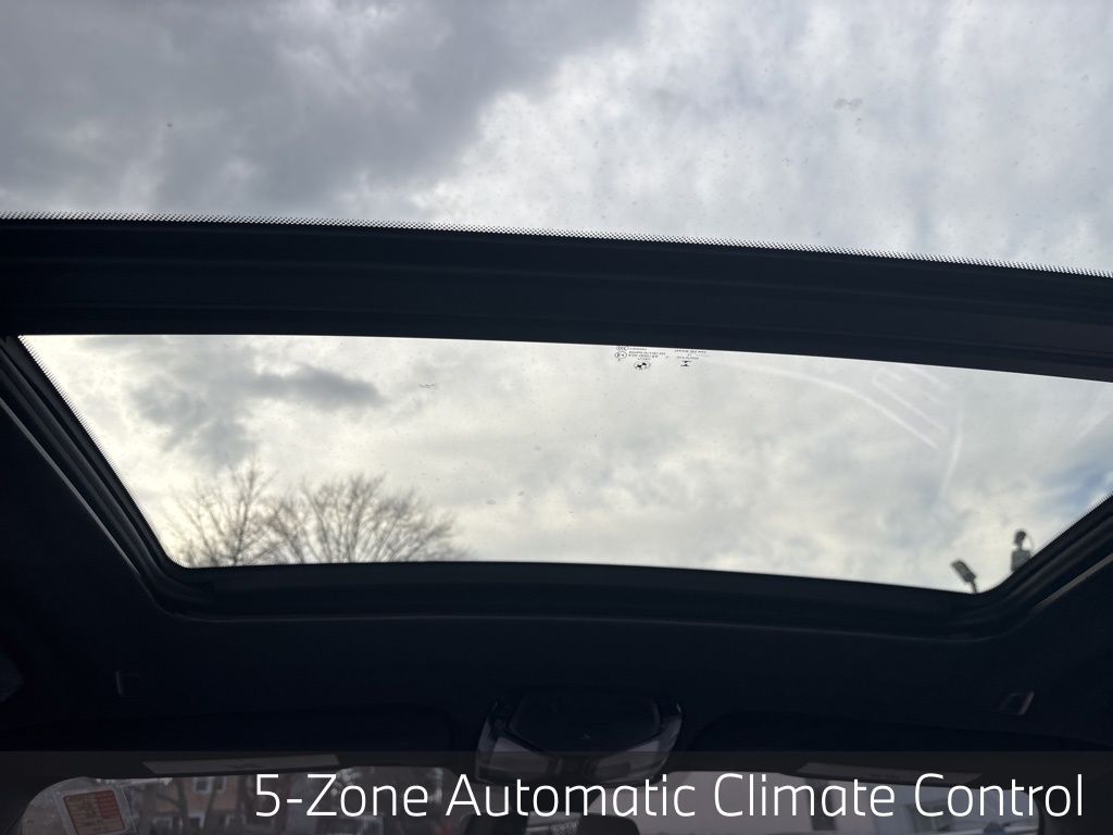 2022 Bmw X7 xDrive40i photo 17
