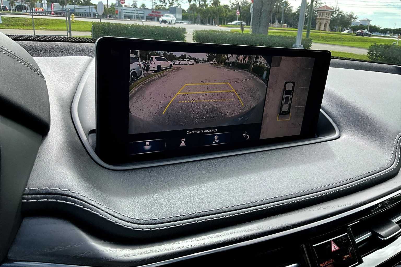 2024 Acura MDX Type S Advance photo 24