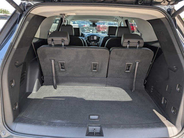 2021 Chevrolet Traverse RS photo 26