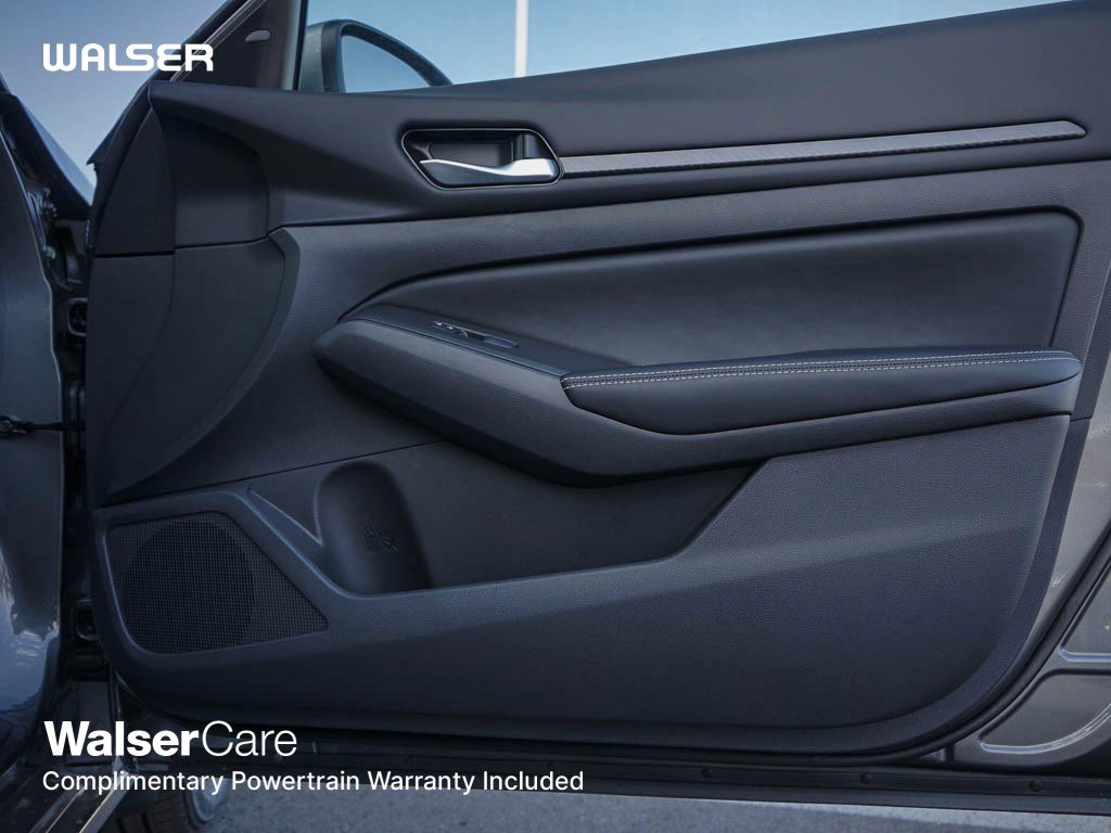 2025 Nissan Altima 2.5 SV photo 3