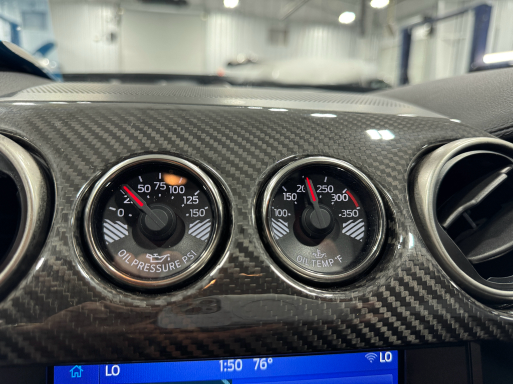 2021 Ford Mustang Shelby GT500 photo 31