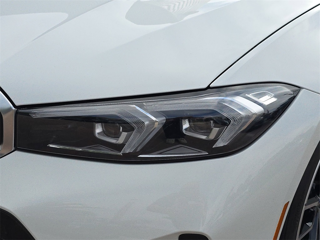 2023 Bmw 330i Sedan photo 31