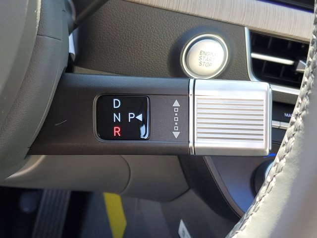 2025 Hyundai Sonata Hybrid Limited photo 26