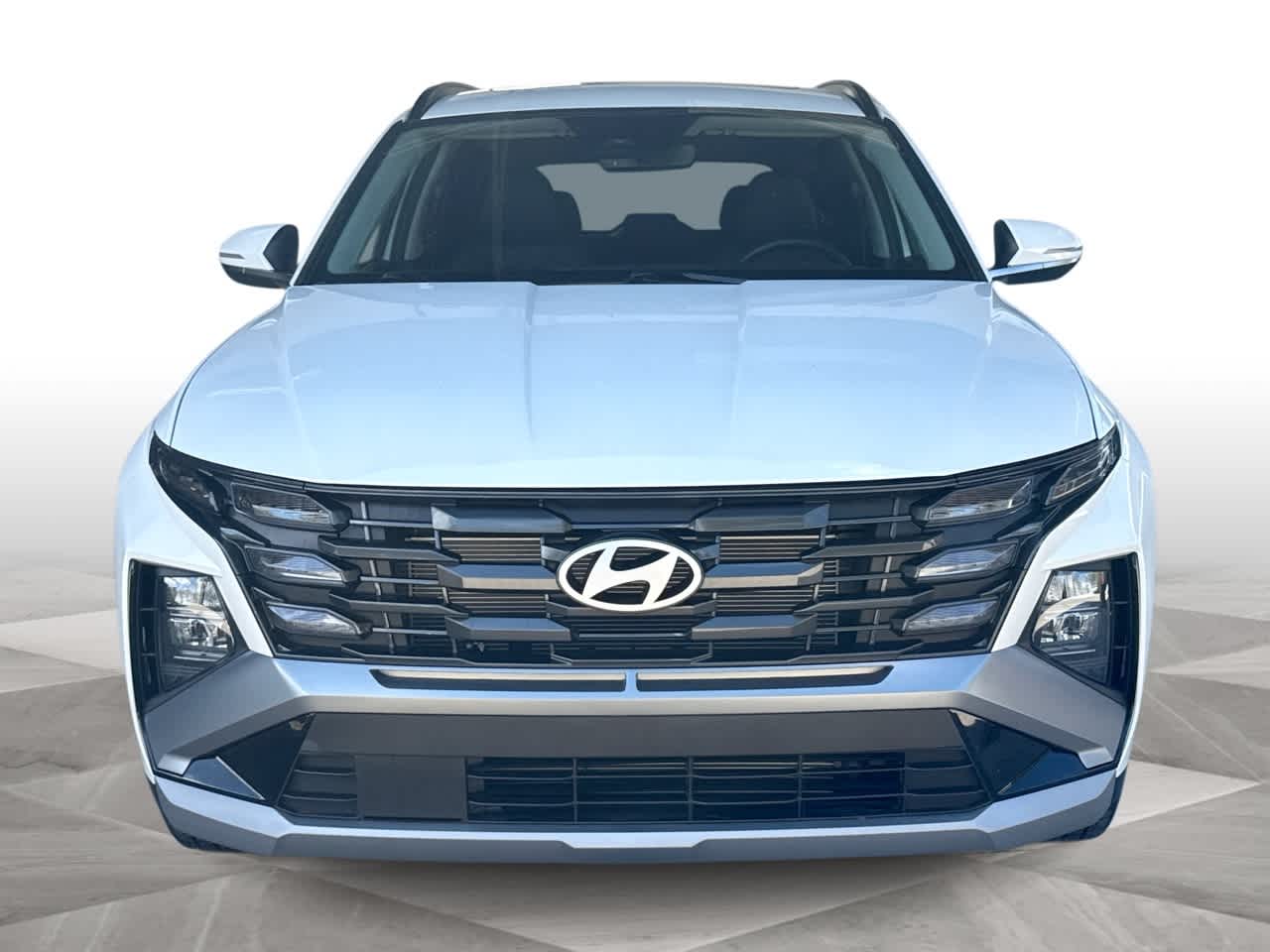 2025 Hyundai Tucson SEL Convenience photo 3