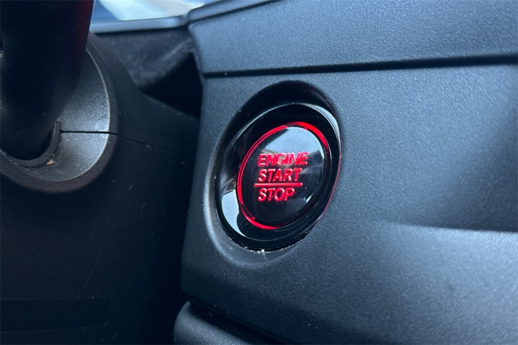 2024 Honda Accord LX photo 18