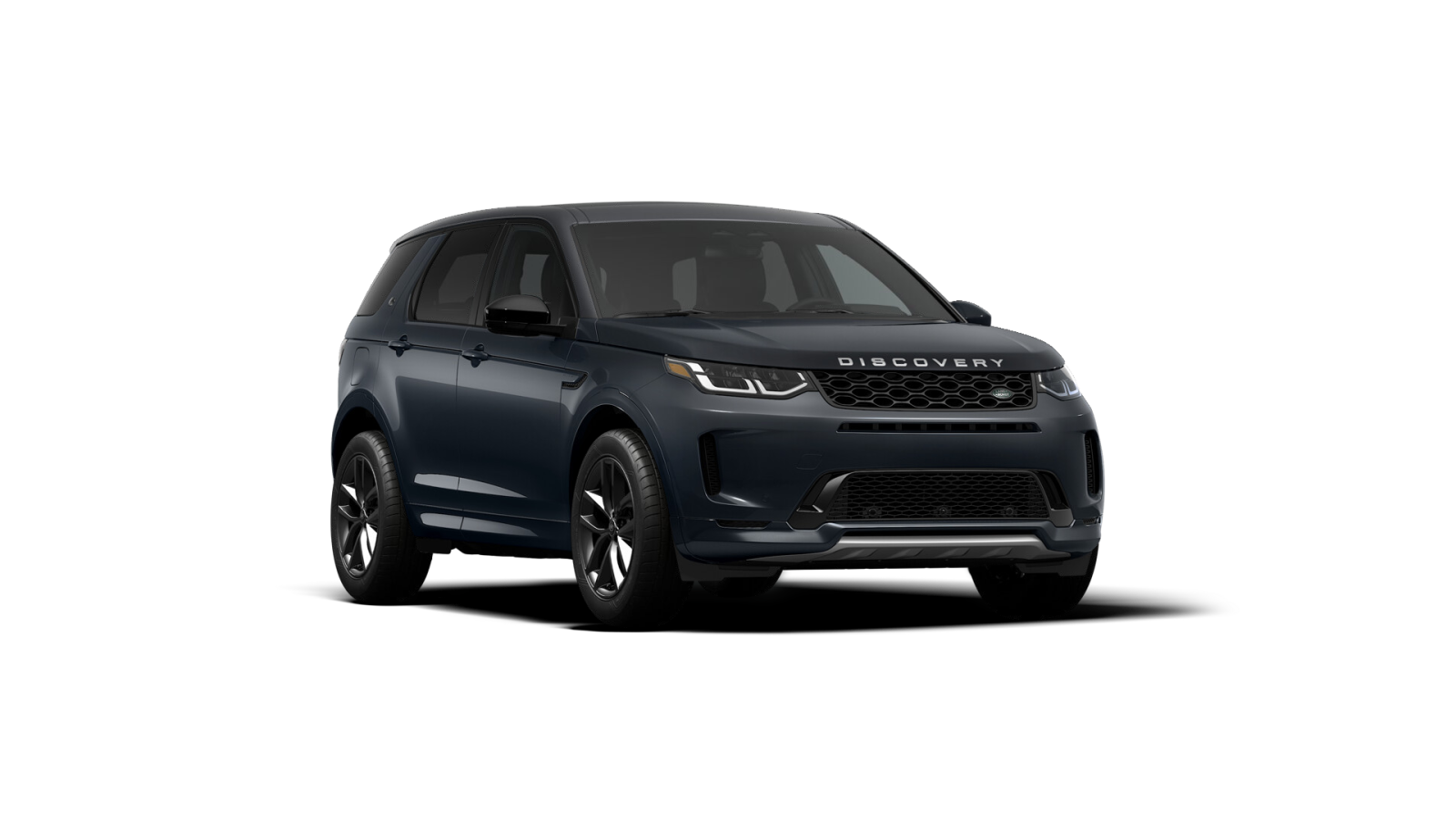 2025 Land Rover Discovery Sport S's photo