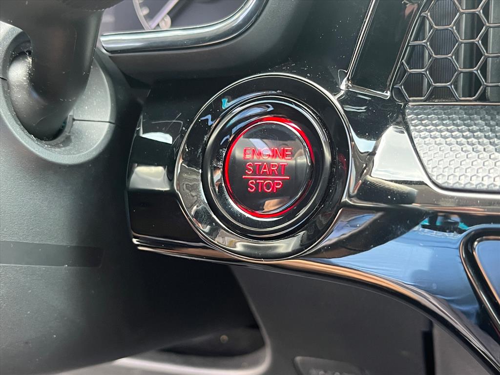 2023 Honda CR-V EX-L photo 8