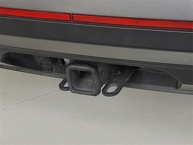 2024 Volkswagen Atlas SE Technology photo 6