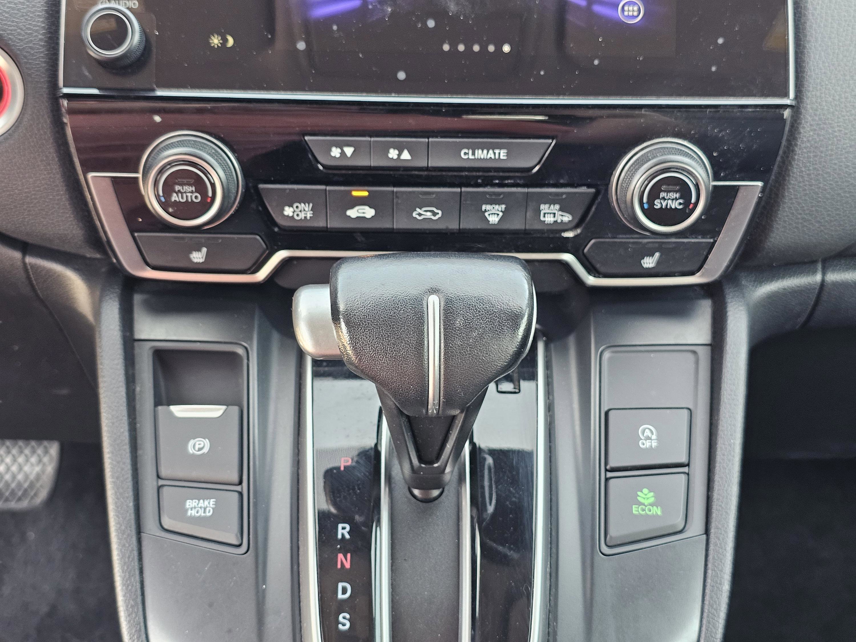 2020 Honda CR-V EX-L photo 26