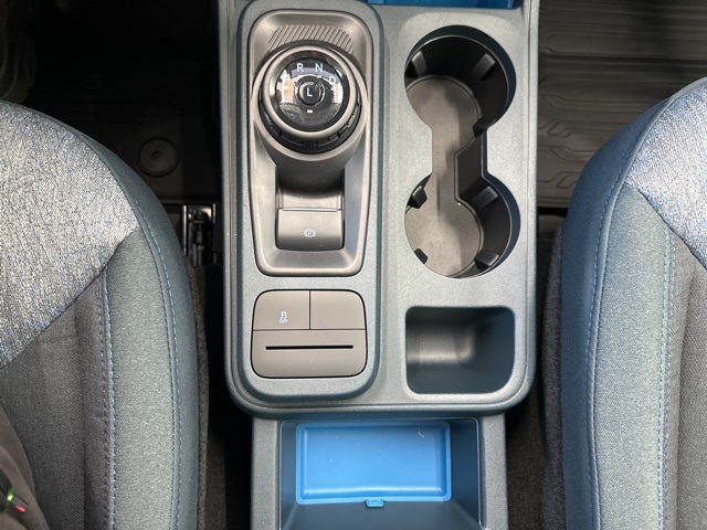 2025 Ford Maverick XLT photo 21