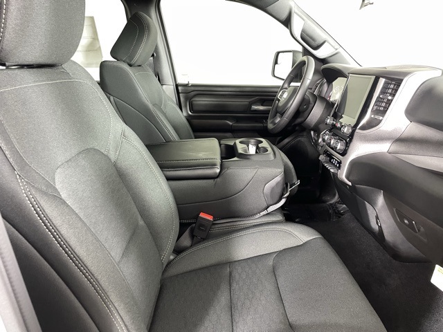 2025 Ram 1500 Tradesman photo 14