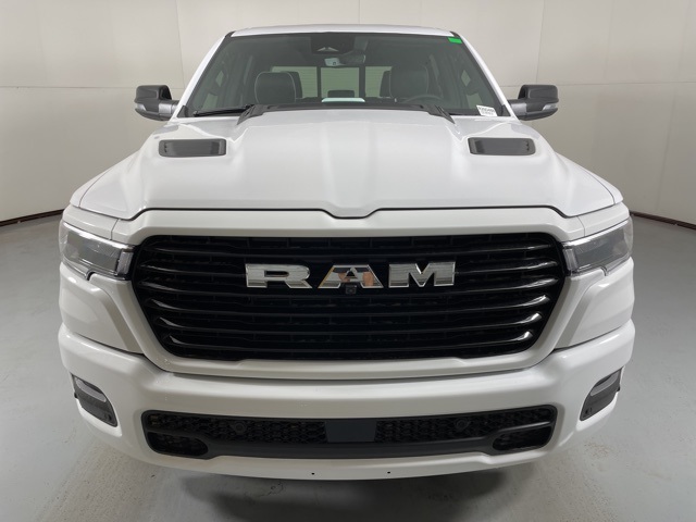 2026 Ram 1500 Laramie photo 2