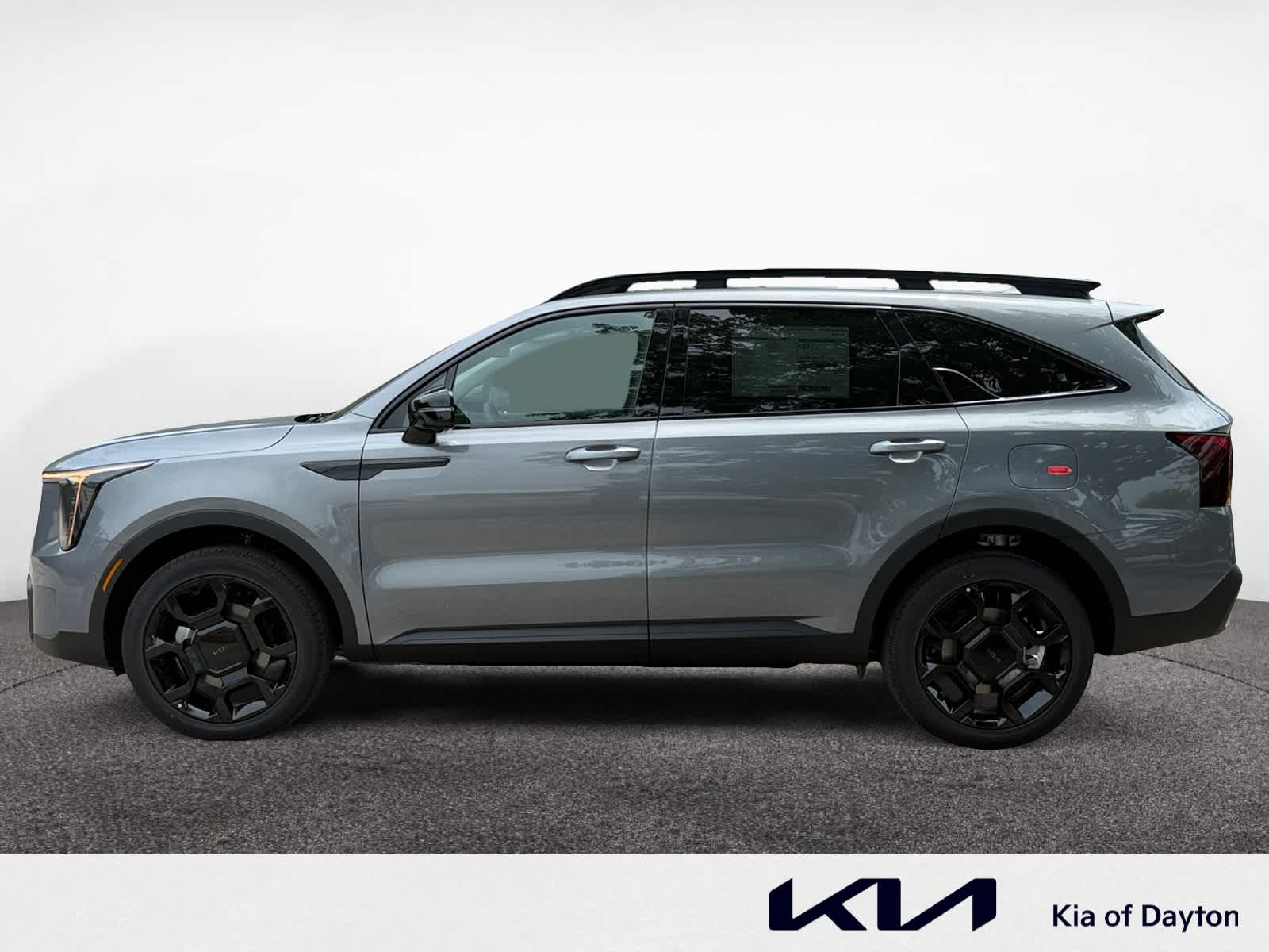 2025 Kia Sorento X-Line SX photo 2