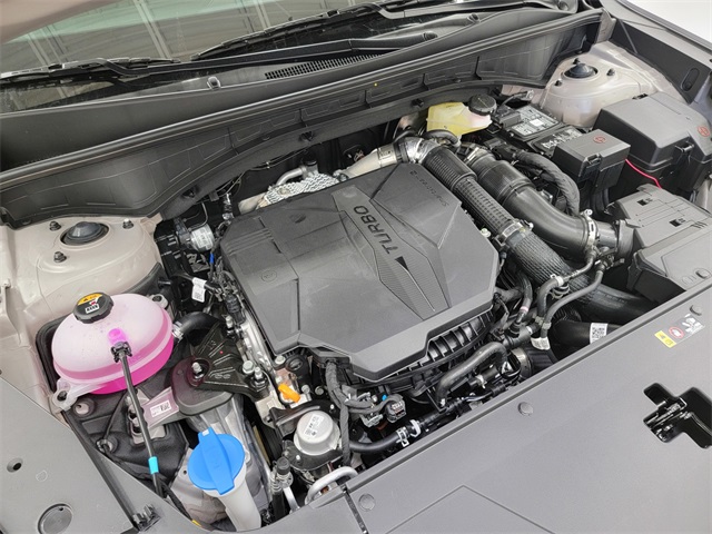 2026 Kia Sorento EX photo 36