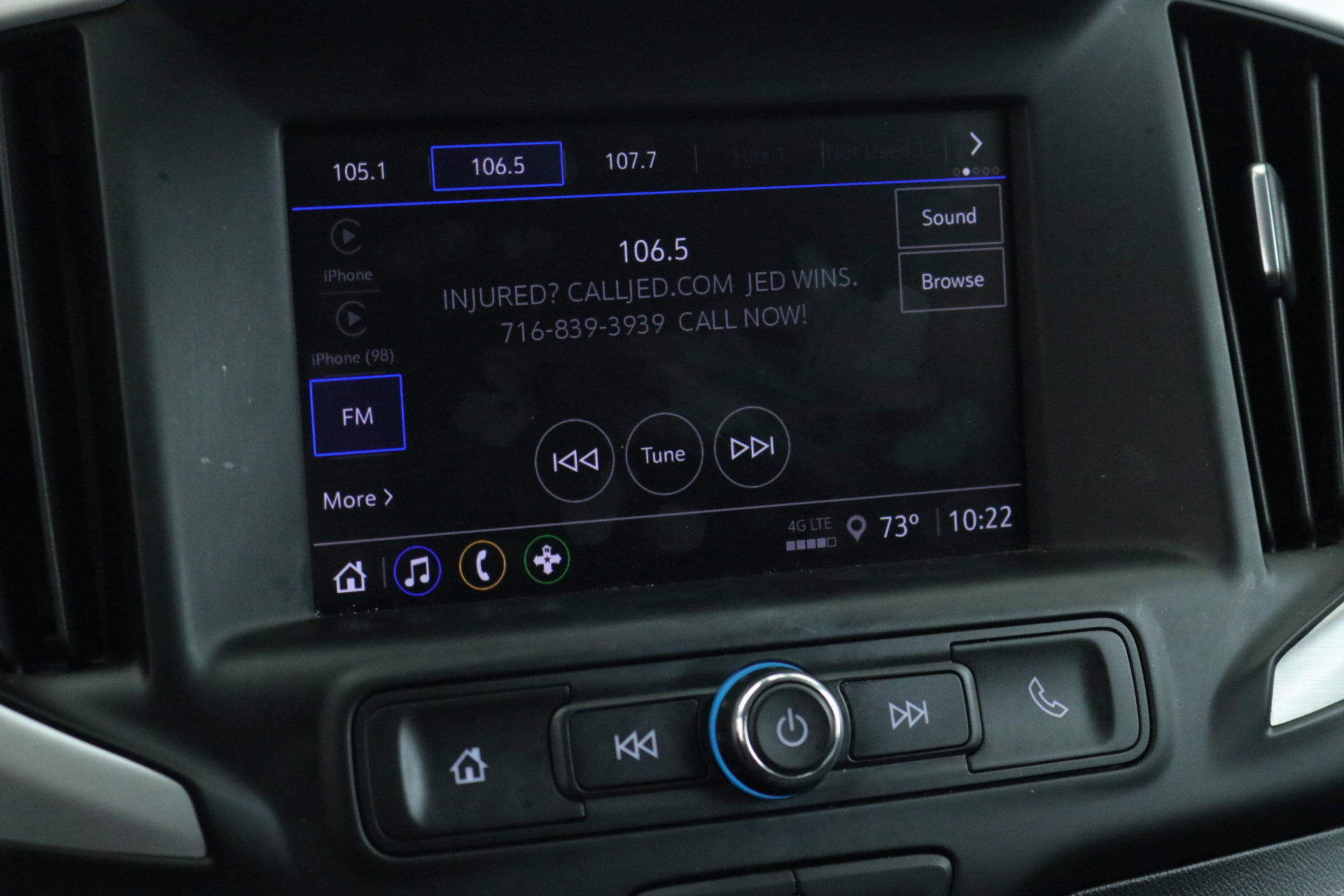 2023 Gmc Terrain SLE photo 15