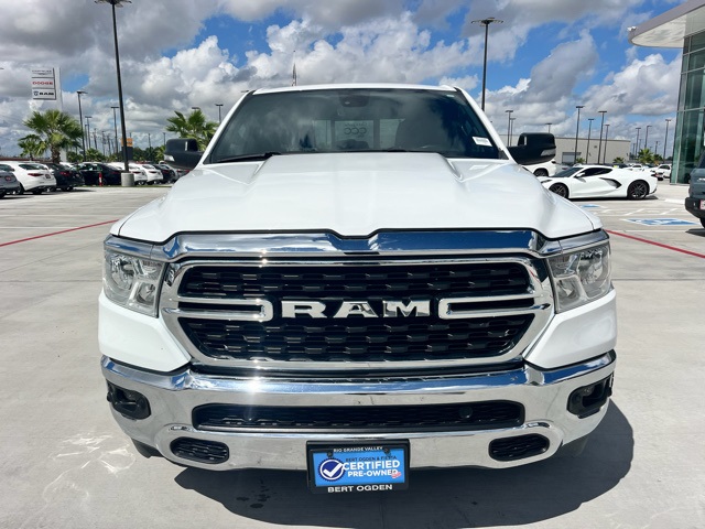 2022 Ram 1500 Big Horn Lone Star photo 3