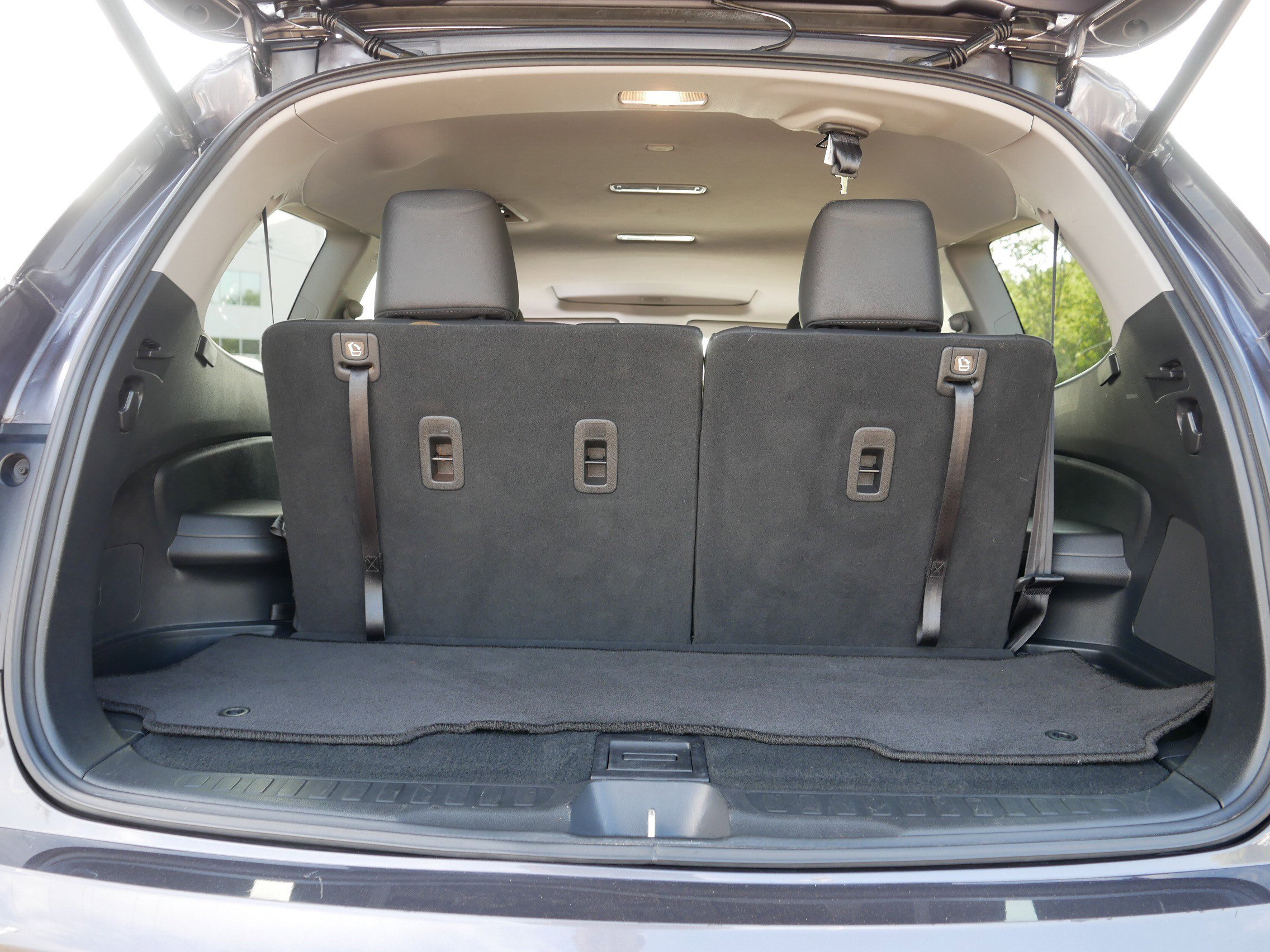 2021 Honda Pilot EX-L photo 18