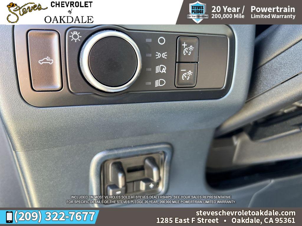 2024 Ford Maverick Lariat photo 20