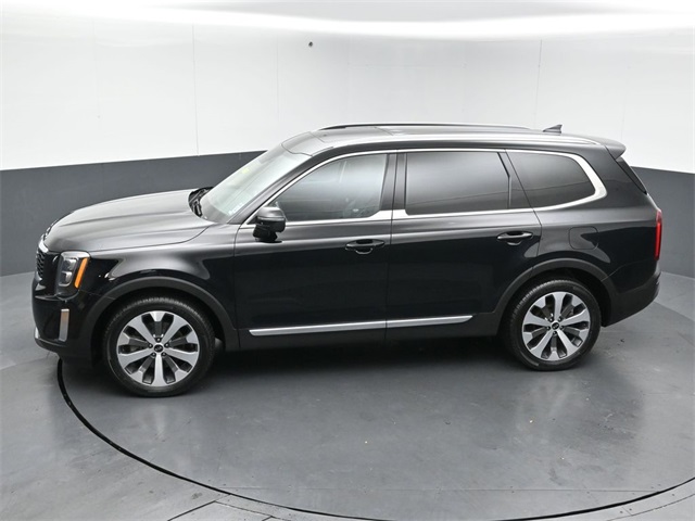 2021 KIA TELLURIDE - Image 47