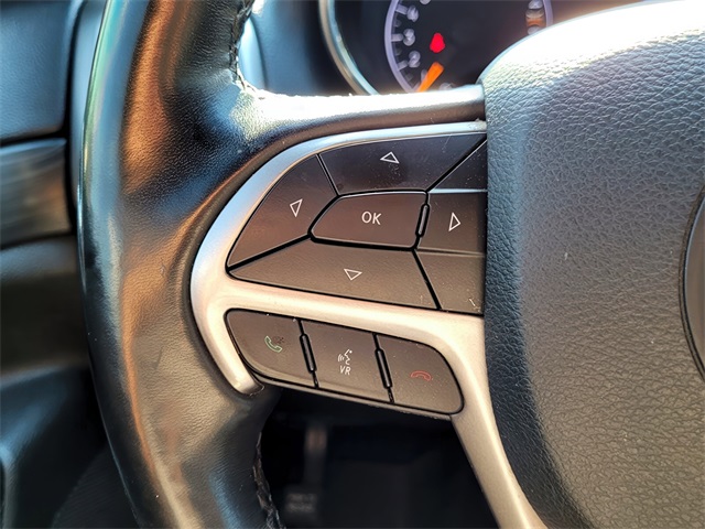 2021 Jeep Grand Cherokee Laredo X photo 20