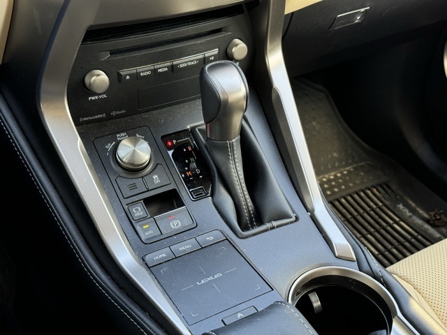 2021 Lexus NX 300 photo 23