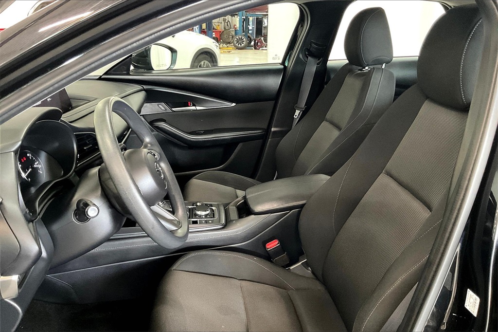 2023 Mazda CX-30 2.5 S photo 23