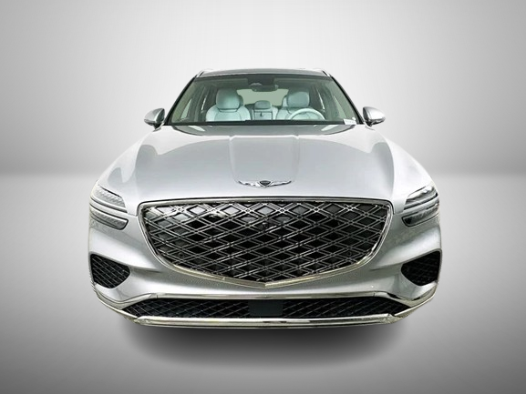 2026 Genesis GV70 2.5T Advanced photo 8