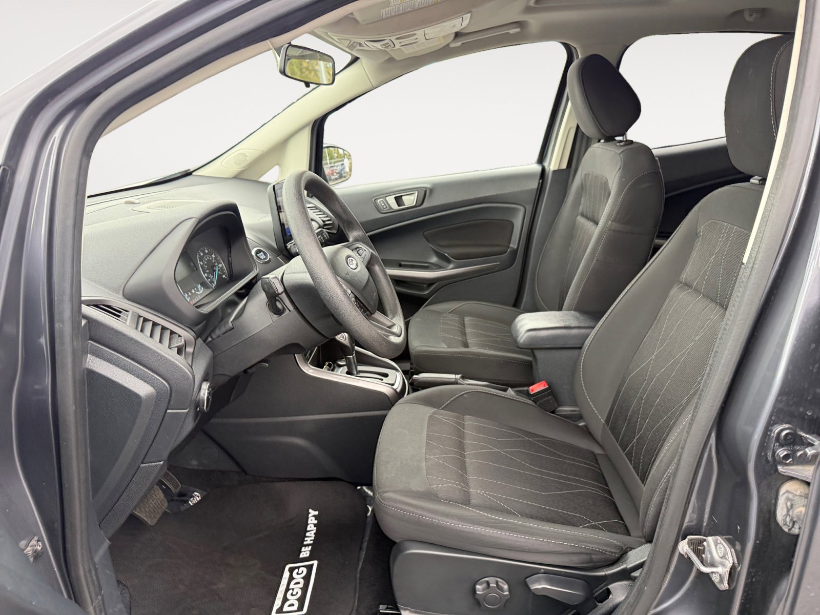 2022 Ford EcoSport SE photo 10