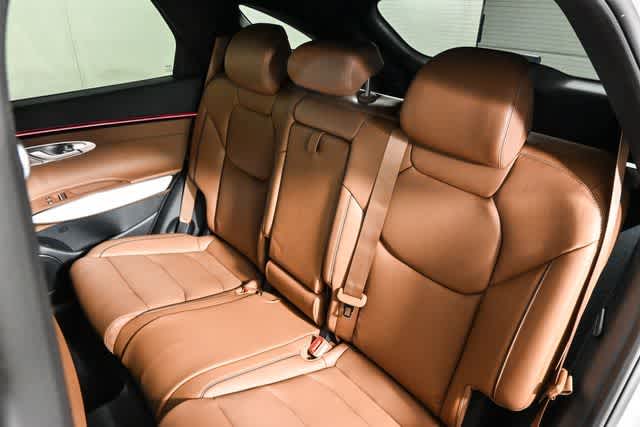 2026 Genesis GV70 2.5T Advanced photo 20