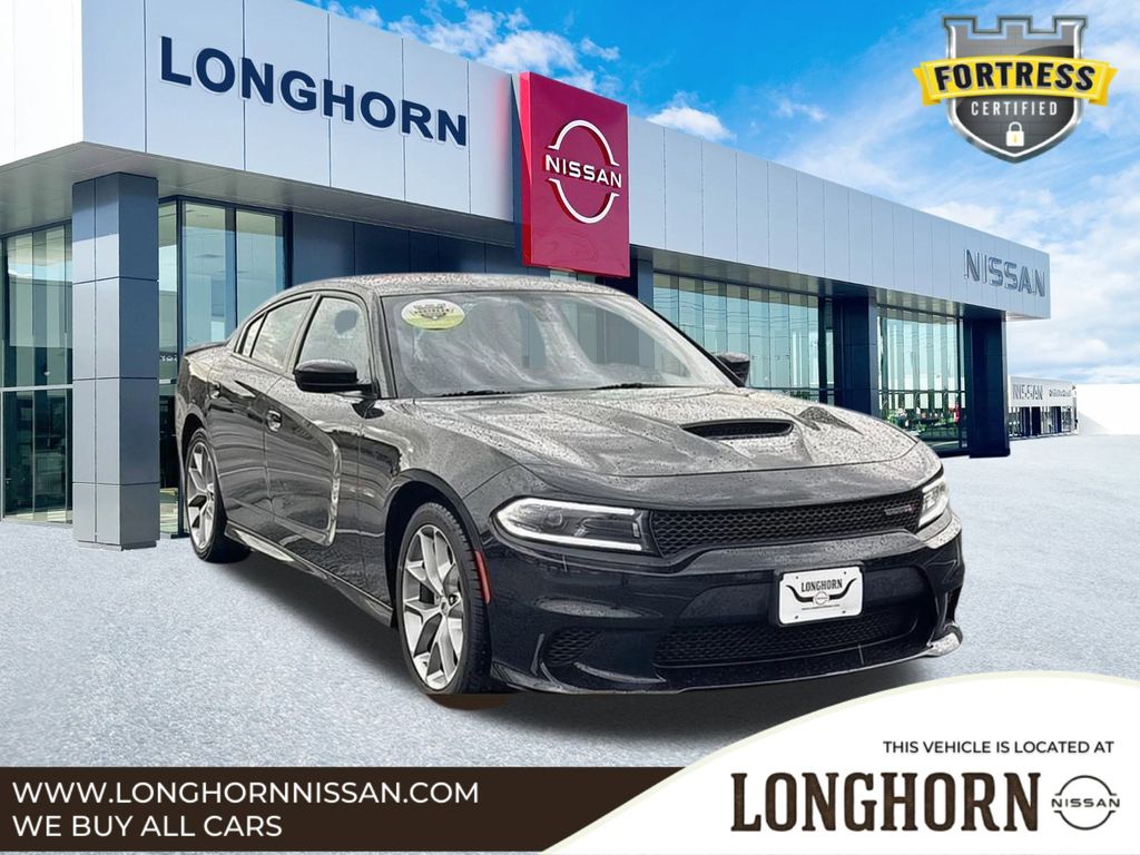 2023 Dodge Charger GT