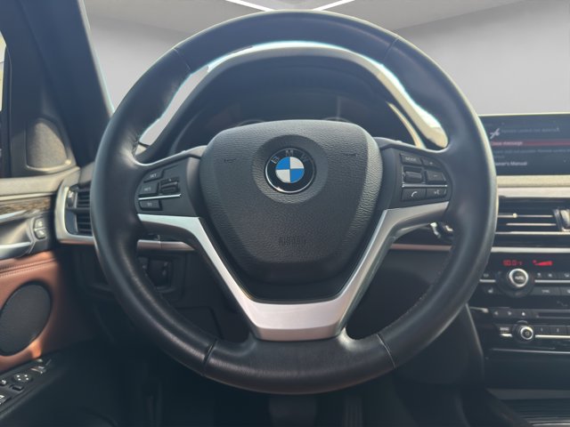 2018 Bmw X5 xDrive35i photo 9