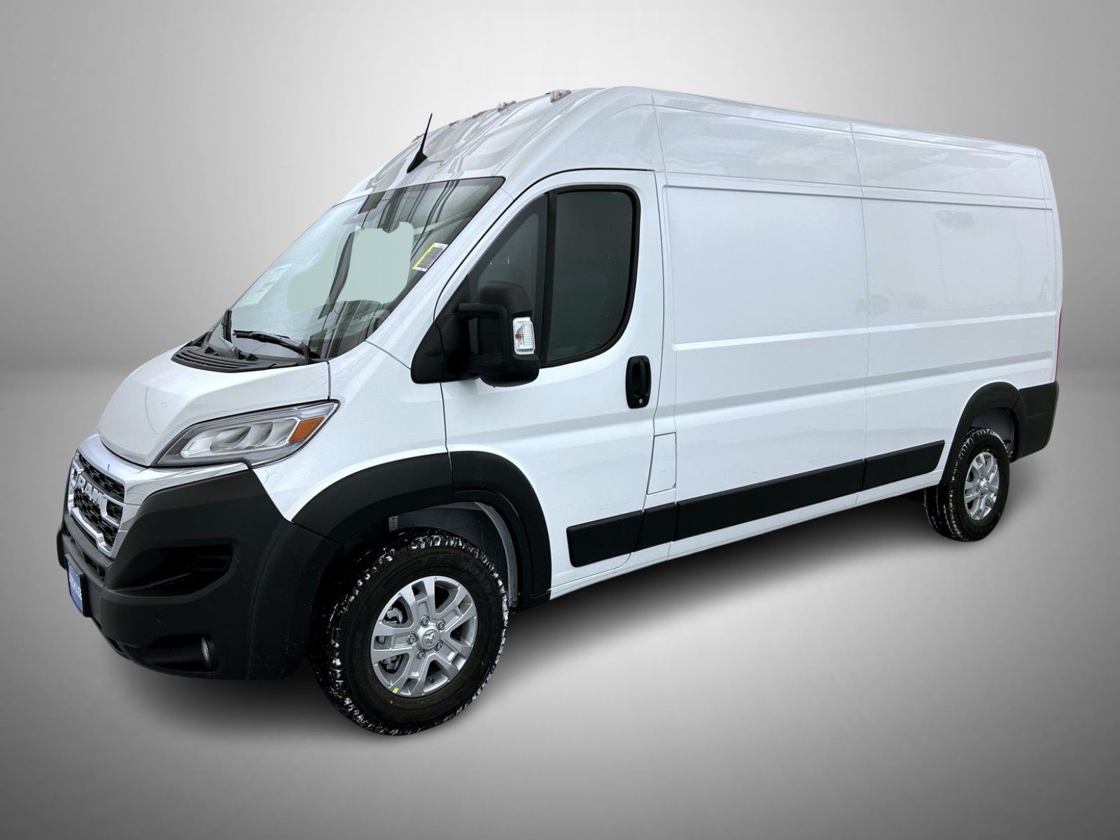 2025 RAM ProMaster Cargo Van Base's photo