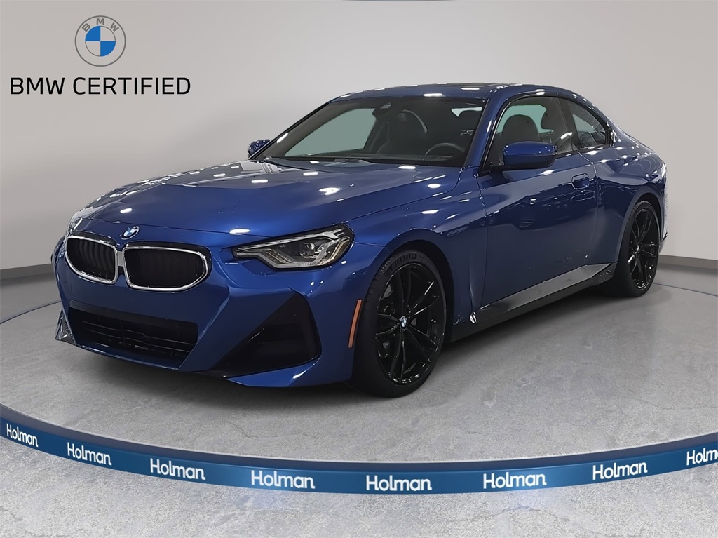 2023 BMW 2 Series 230i's photo