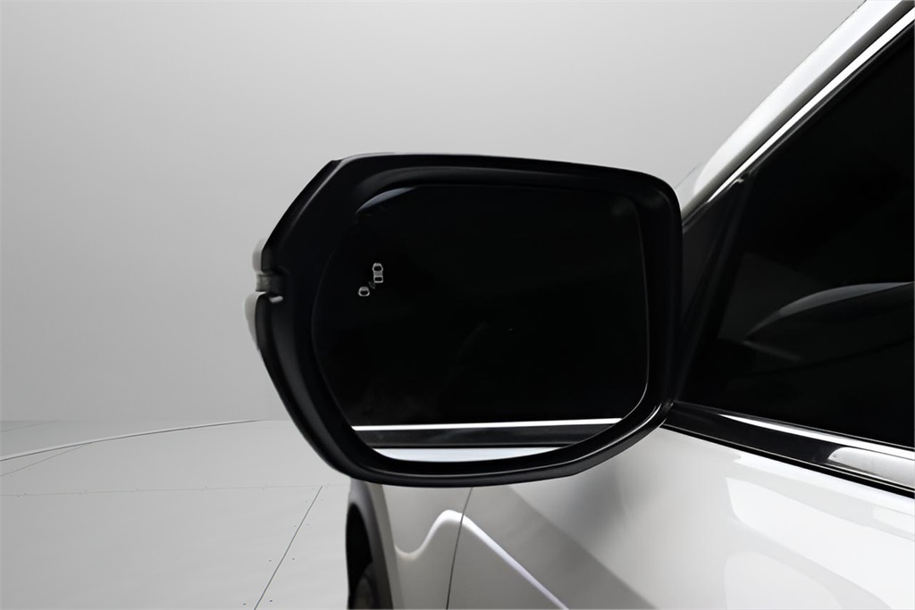 2018 Honda CR-V EX-L photo 29