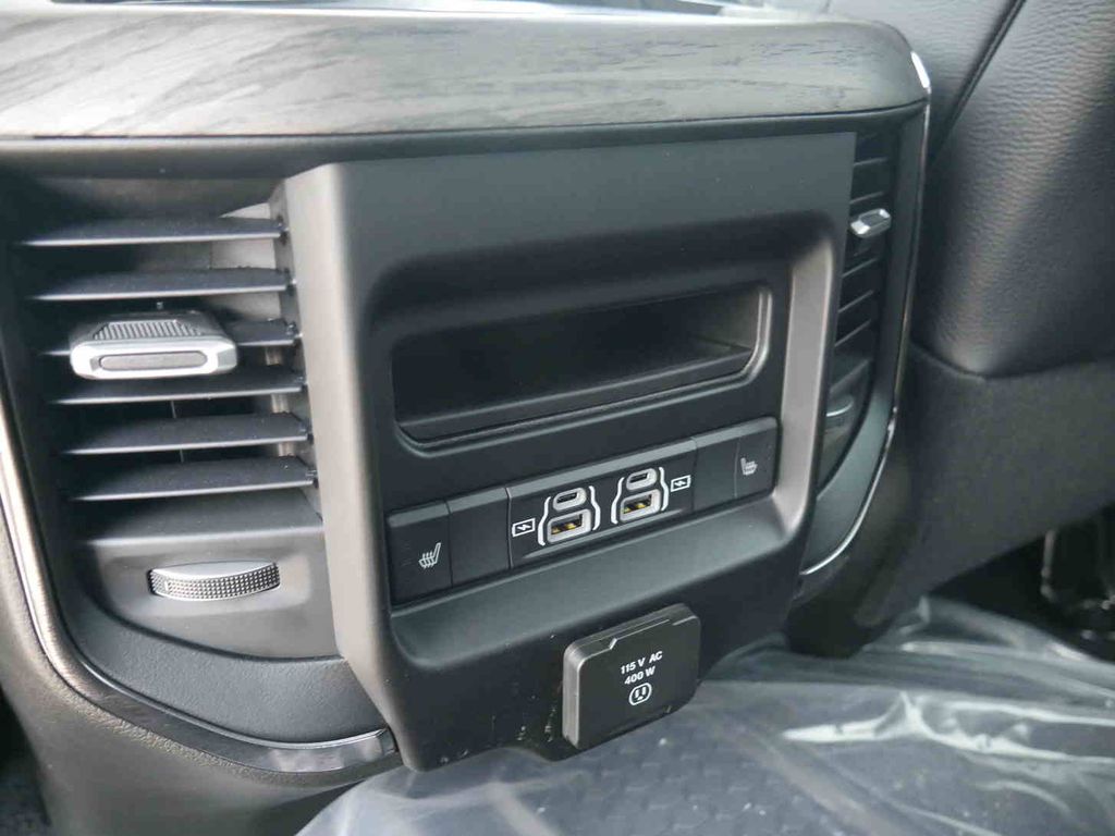 2025 Ram 2500 Limited photo 18