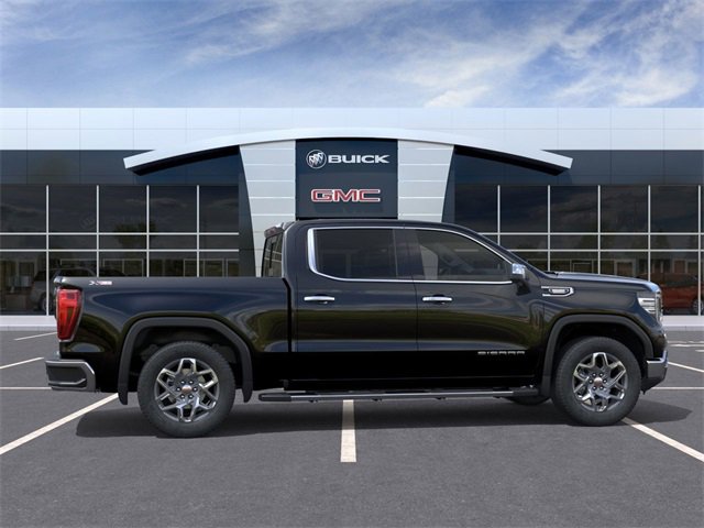 2026 Gmc Sierra 1500 SLT photo 4