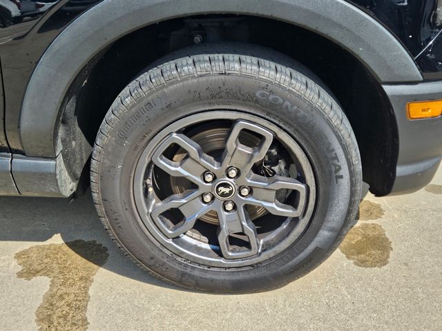 2022 Ford Bronco Sport Big Bend photo 3