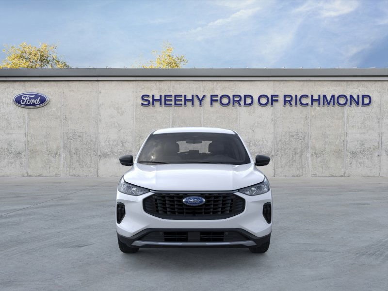 2025 Ford Escape Active photo 2