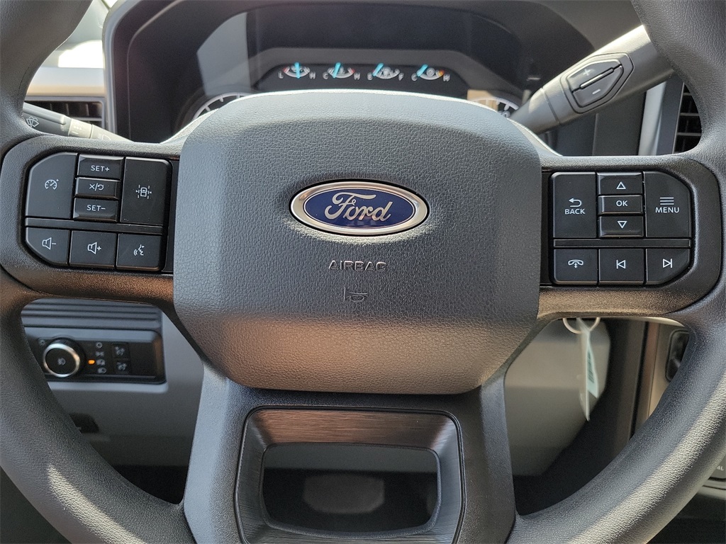 2025 Ford F-350 XL photo 24