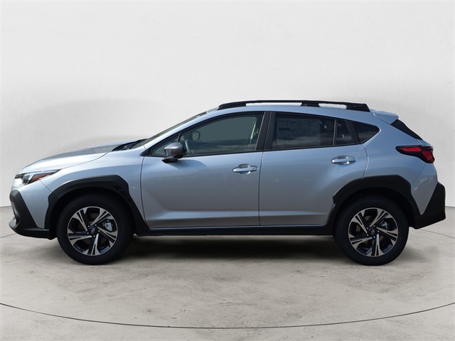 2025 Subaru Crosstrek Premium photo 2