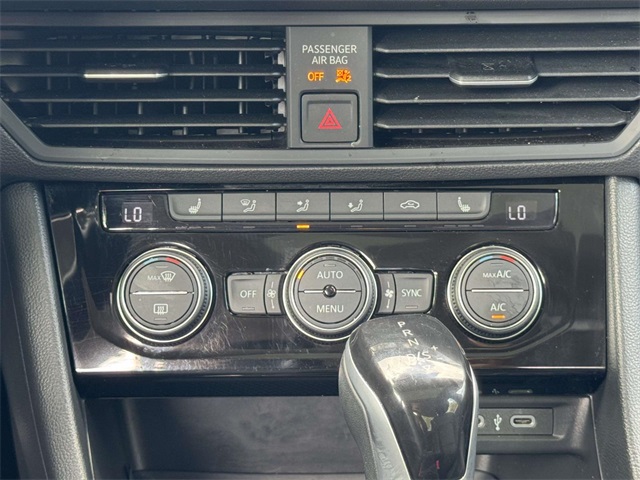 2023 Volkswagen Jetta 1.5T SE photo 19